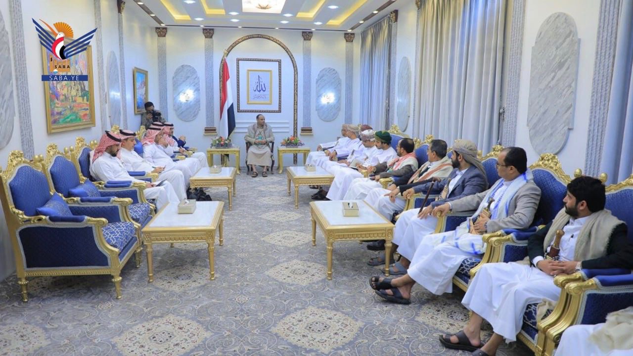 Yemen peace talks
