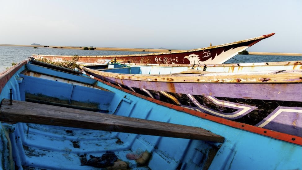 At least 180 migrants feared dead in accident off Yemen’s coast