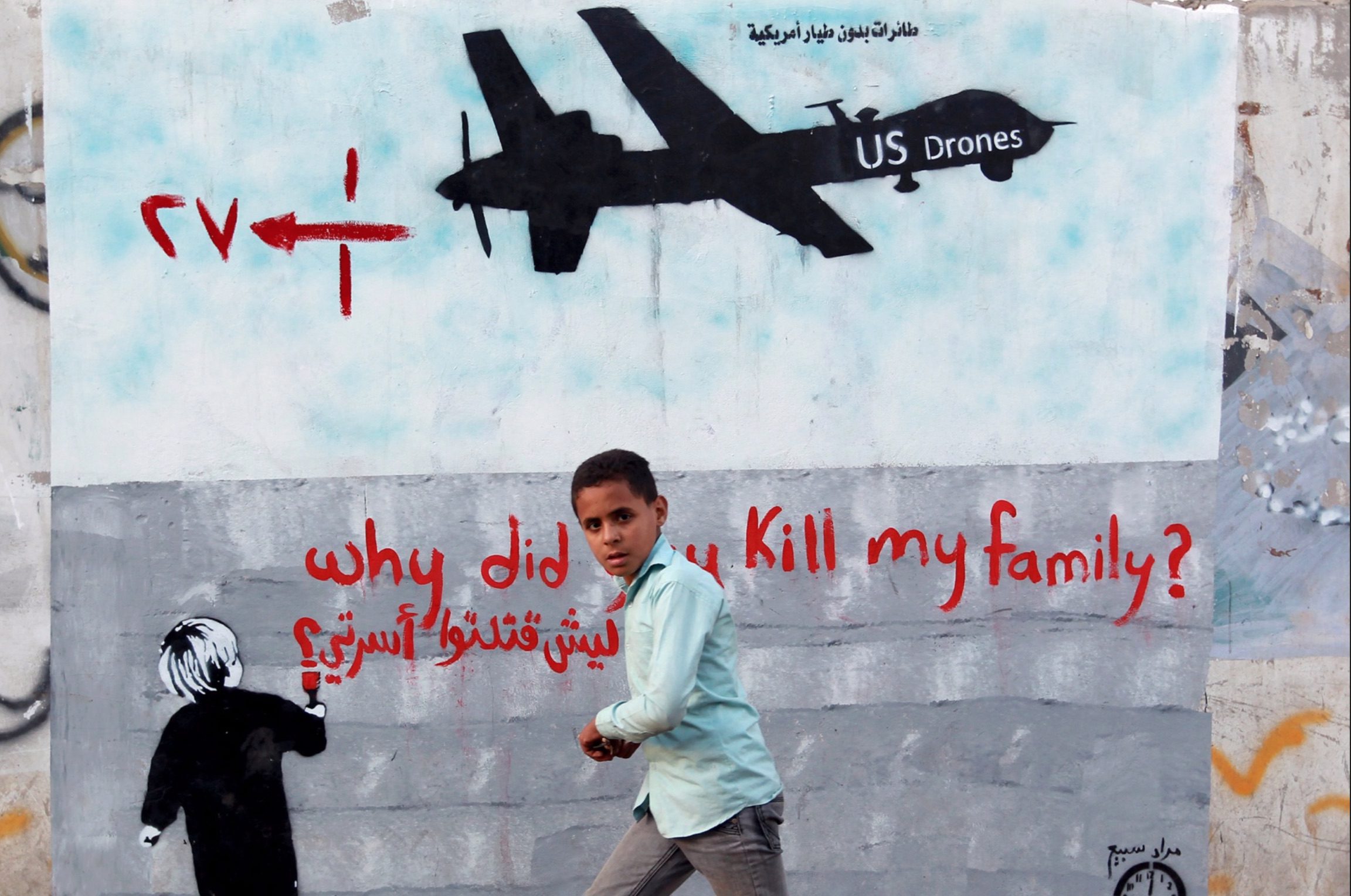 Yemen war