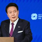 Yoon Suk Yeol korea