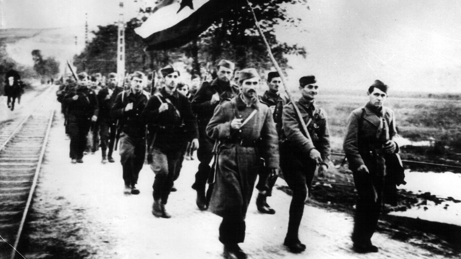 Eighty years on: Remembering the defeat of fascism – or witnessing its return?
