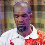 Zweli Mkhize, or Khabazela of South Africa's AbM