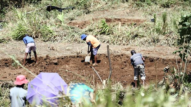 Activist of Durban shack dwellers’ movement shot at by unknown gunman