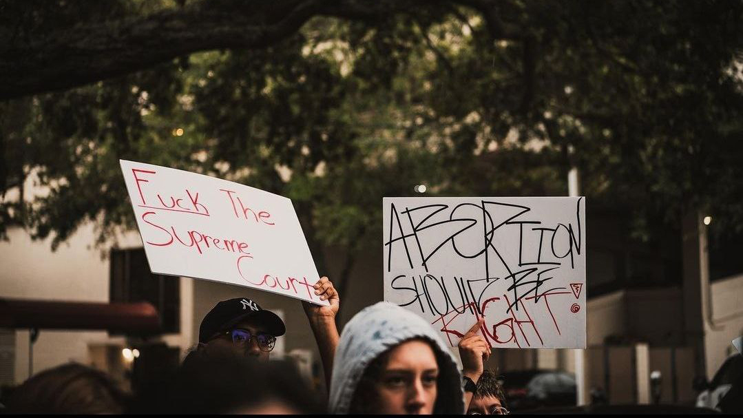 Florida to ban abortion after six weeks
