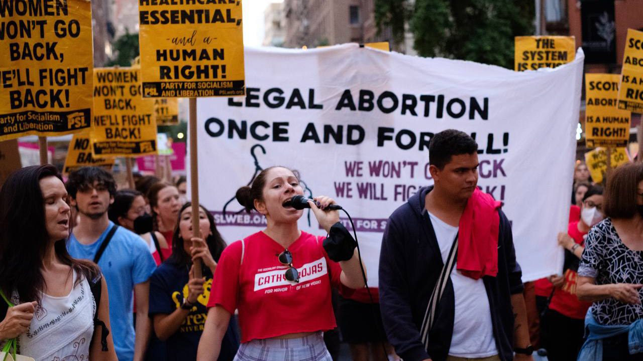 10-year-old in Ohio forced to cross state lines for an abortion