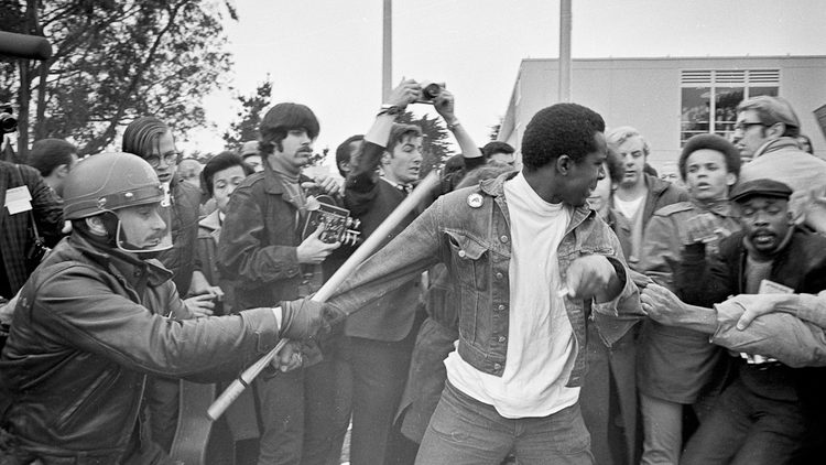 US Supreme Court strikes down racial justice in education