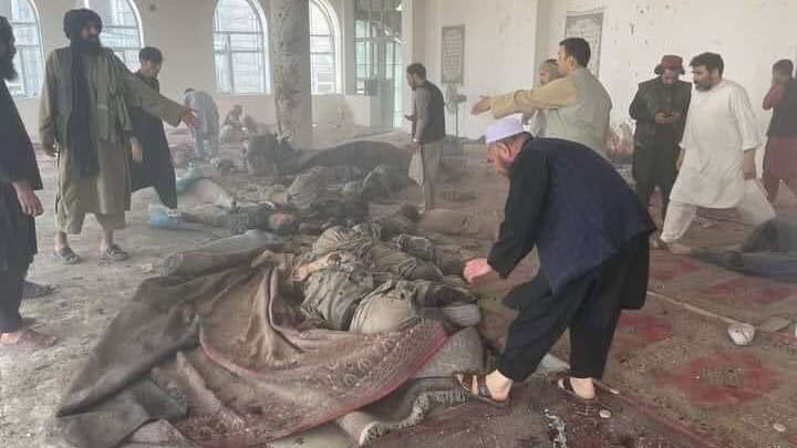 Close to 30 dead in Afghanistan as targeted attacks on minorities continue