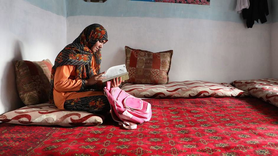 Taliban bans women from attending universities in Afghanistan