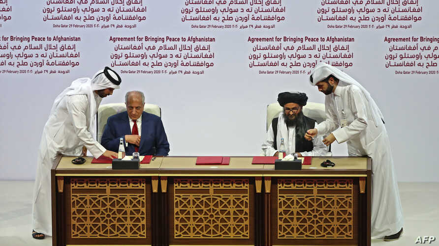 After US-Taliban agreement, intra-Afghan talks to be the main decider