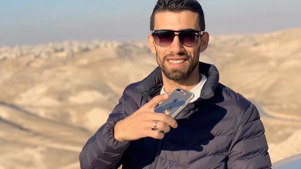 ahmed-erekat extrajudicial killing