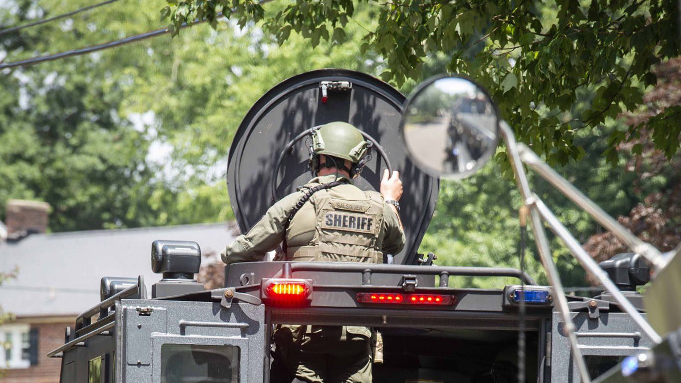 After an especially bloody July 4, when will the people of the US say, ‘enough’?