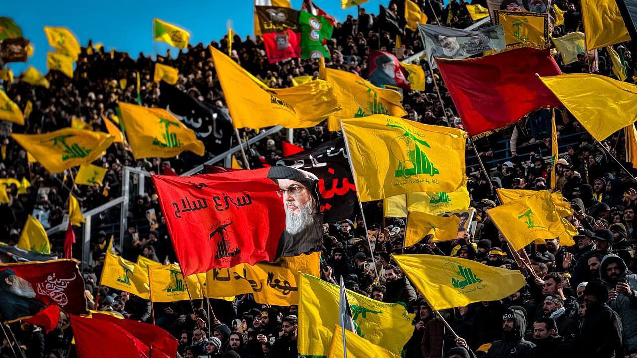 Over one million mourners bid farewell to Nasrallah and Safieddin in Beirut