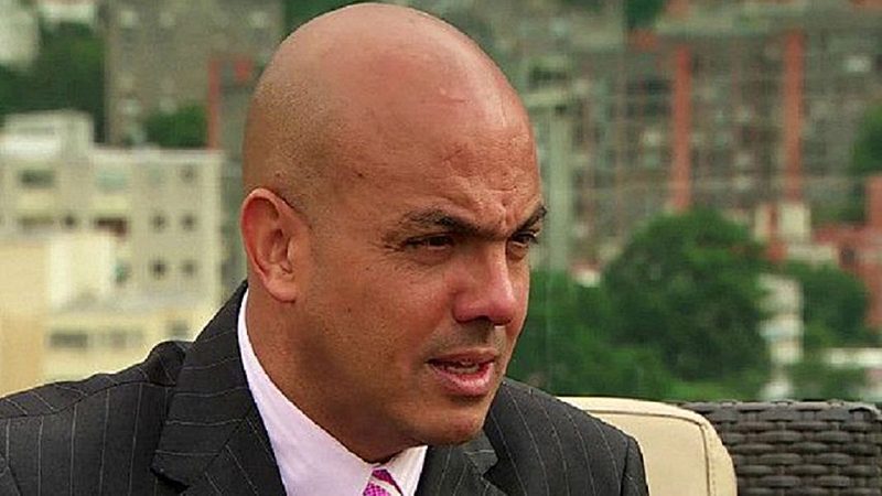 Former Venezuelan soldier reveals plan to assassinate Nicolás Maduro