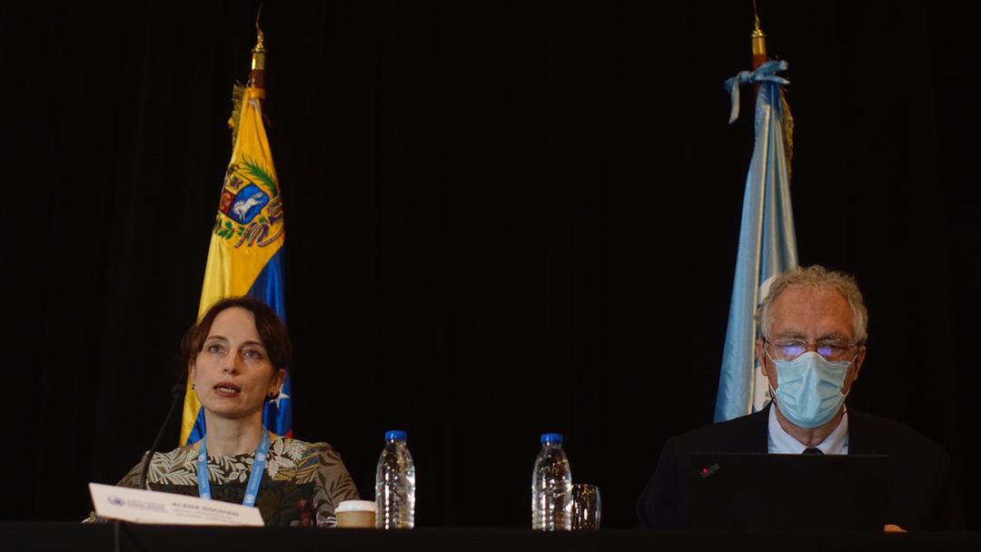 UN Special Rapporteur blasts ‘devastating’ and ‘illegal’ US and EU sanctions against Venezuela