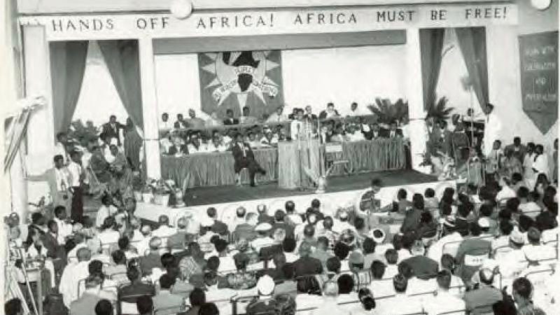 African Liberation Day: The enduring struggle against colonialism and capitalism