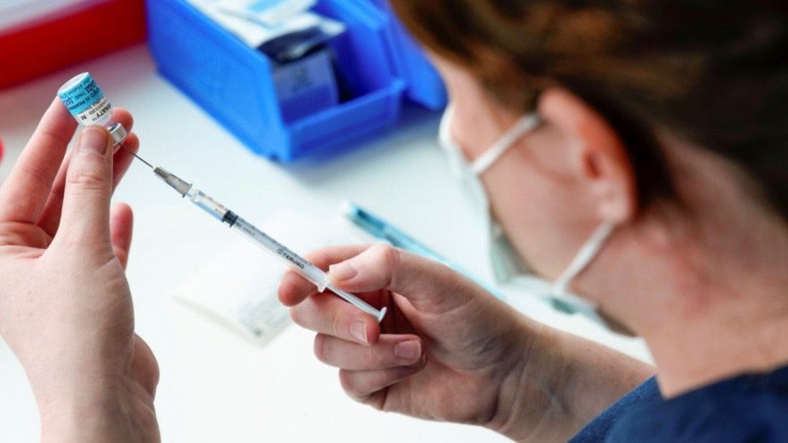 Covid antibodies in children
