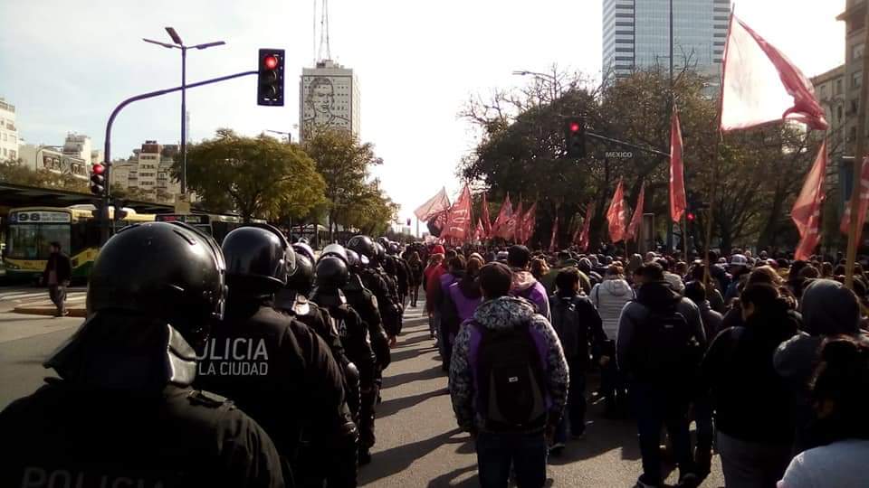 Elections in Argentina, first impressions of a great victory that gives hope to the whole region