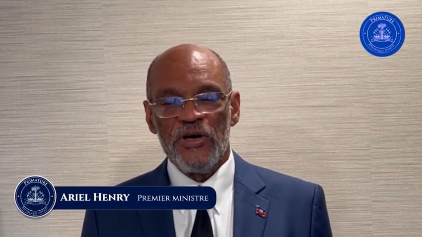Haiti’s acting PM and president Ariel Henry resigns, people’s movements warn against foreign intervention