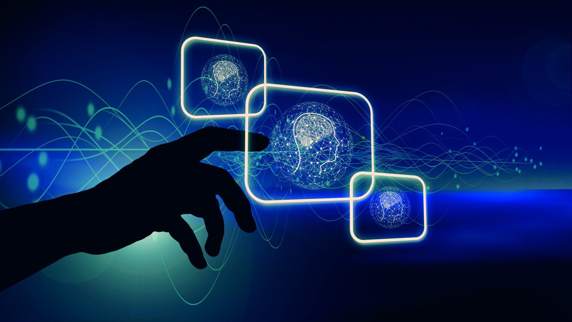 The fear of AI is overblown—and here’s why