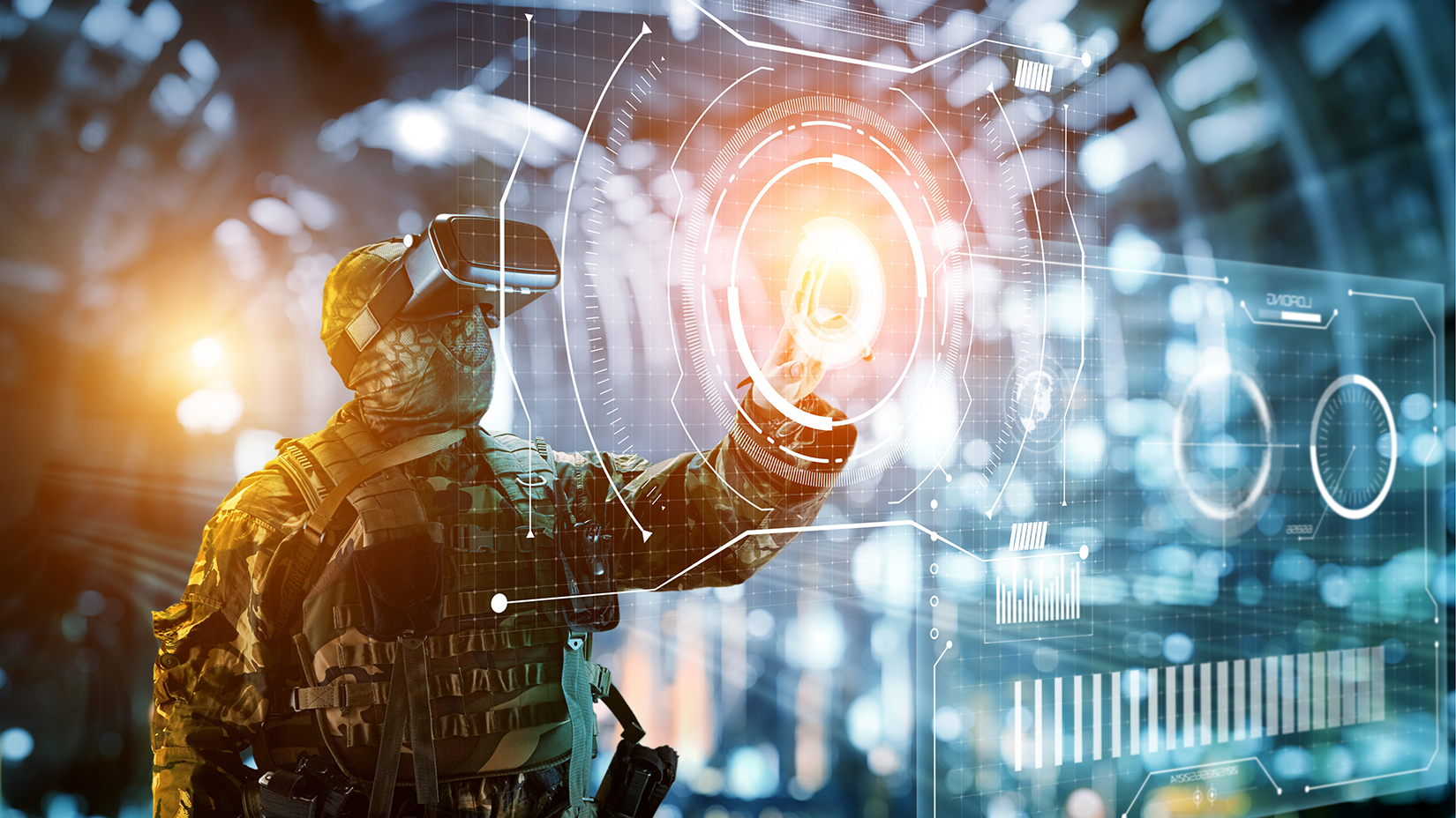 The hidden costs of the AI boom