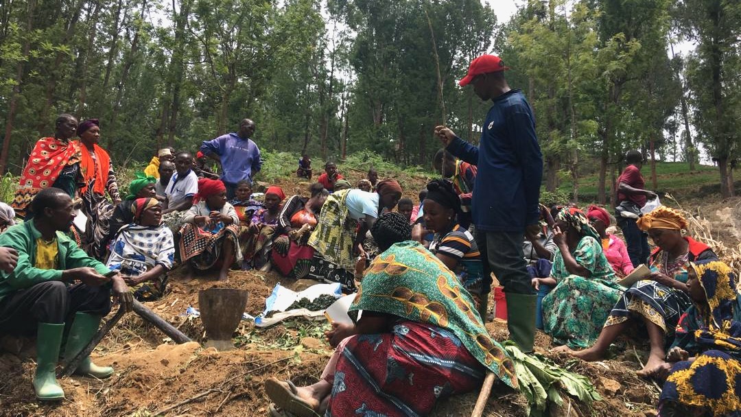 Lessons from the Arusha Declaration: MVIWATA reflects on the struggle for farmers and the working class