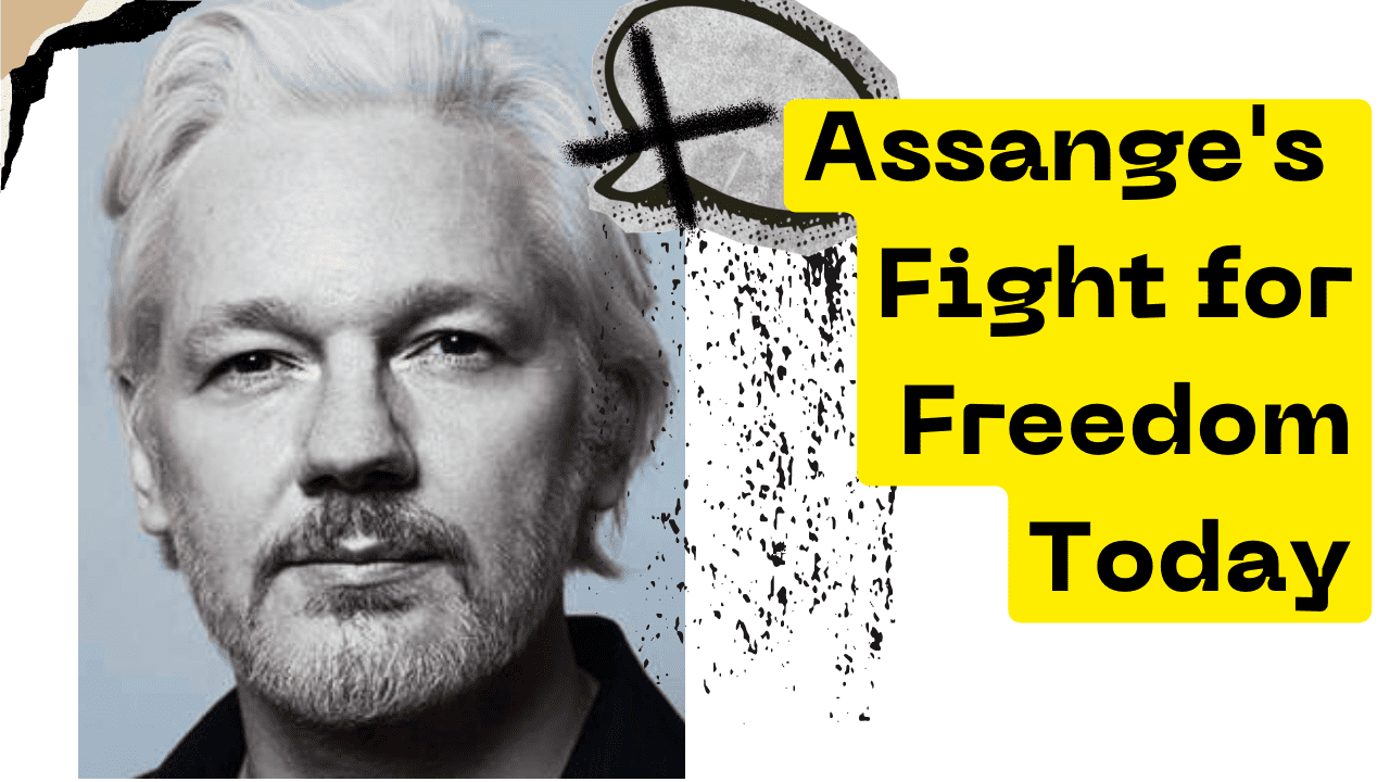 Multiple heads of government call for Assange’s freedom