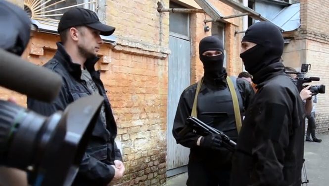 Who are the foreign fighters traveling to Ukraine? What we know and what we don’t