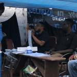 Sierra Leone elections