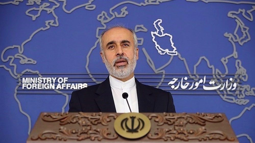 Uranium enrichment Iran