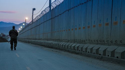 US threatens Intl. Criminal Court as prosecution for war crimes in Afghanistan looms