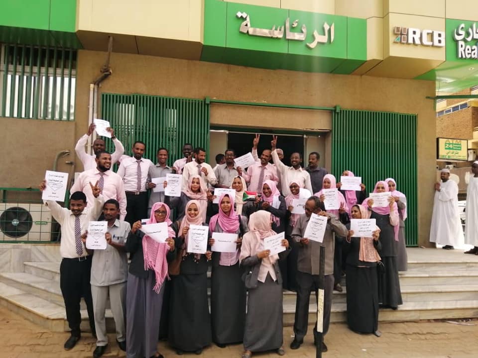 Military junta’s threats fail as civilian strike brings Sudan to a halt
