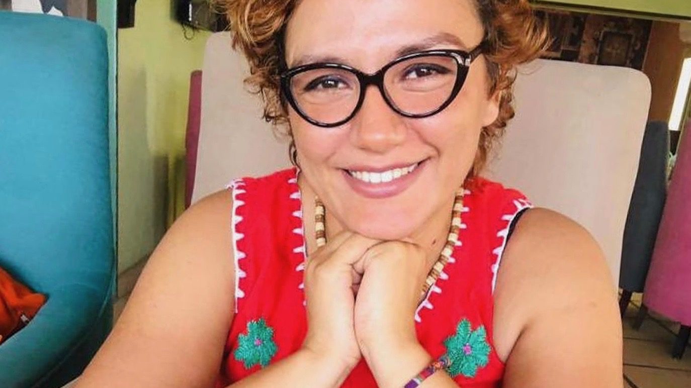 Detained journalist released, Egypt