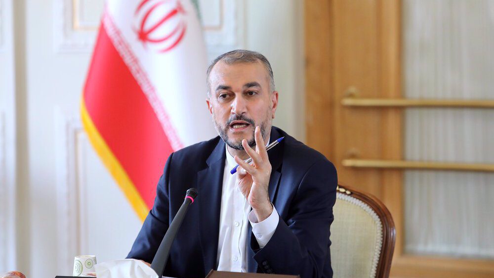 EU and UK impose fresh sanctions on Iran over alleged drone supplies to Russia