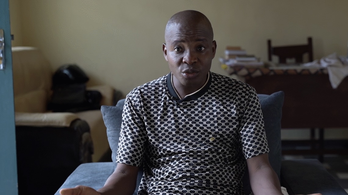 Political prisoner and activist from Benin denounces “fascist methods” of Talon government