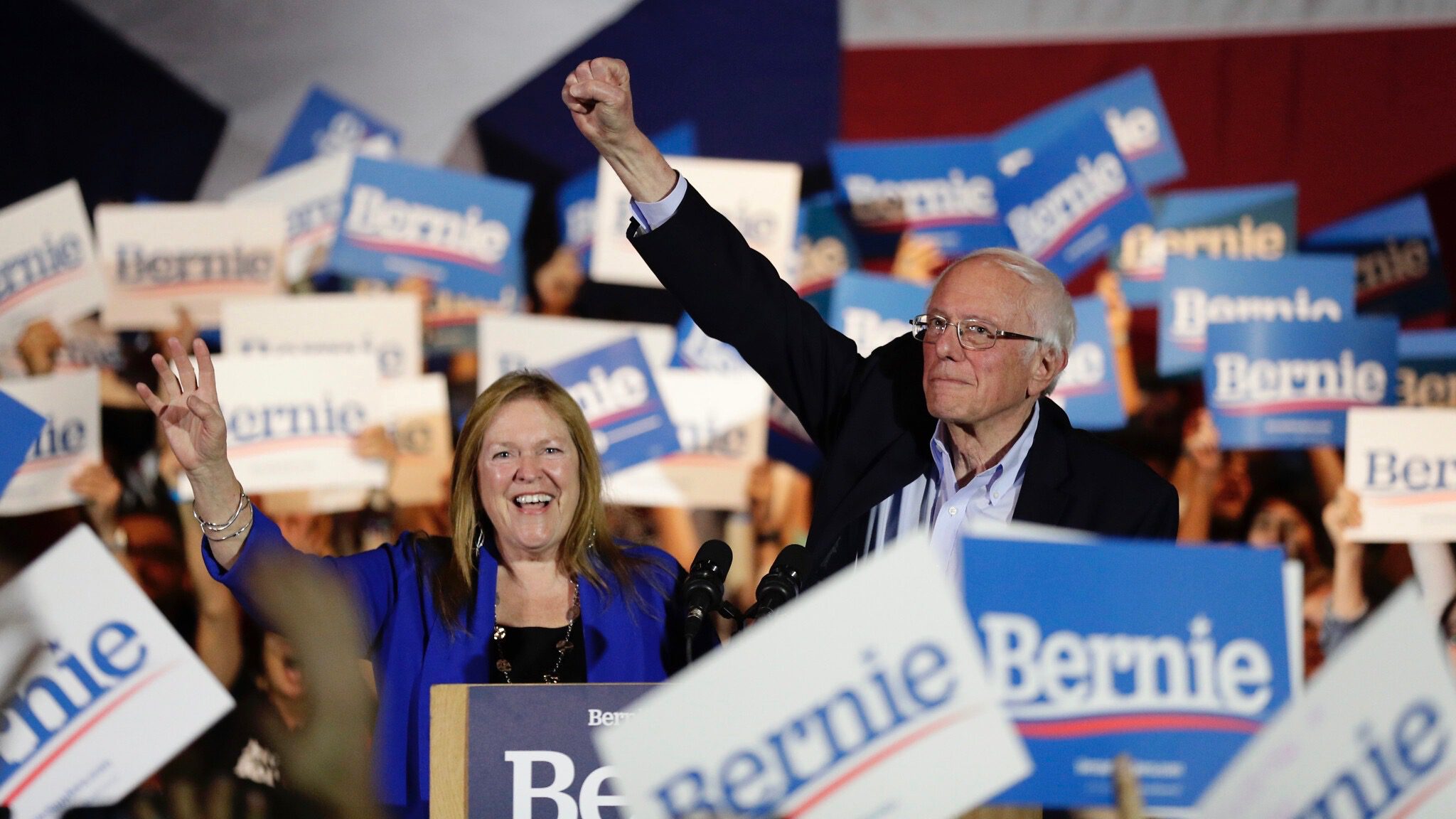 Socialism Rises Like a Phoenix to Haunt America