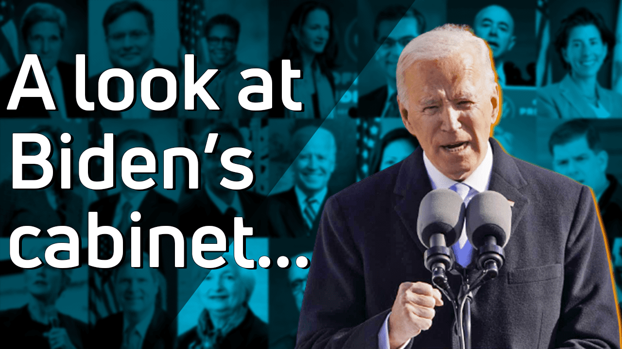 What will be different under Joe Biden?