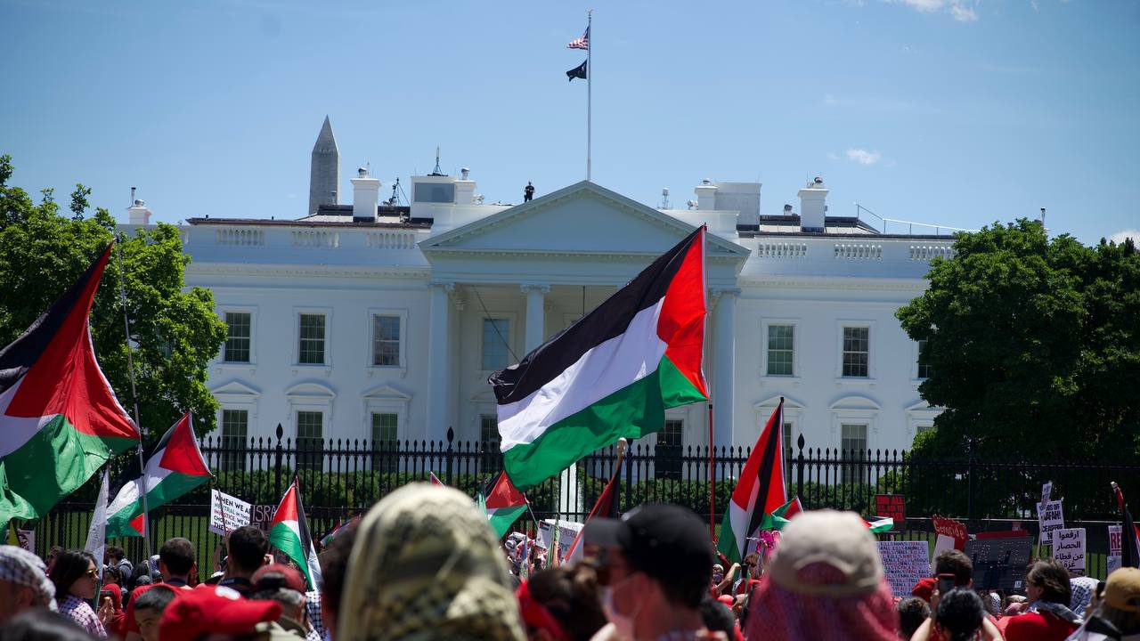 How Biden’s West Asia policy helped fuel a regional war