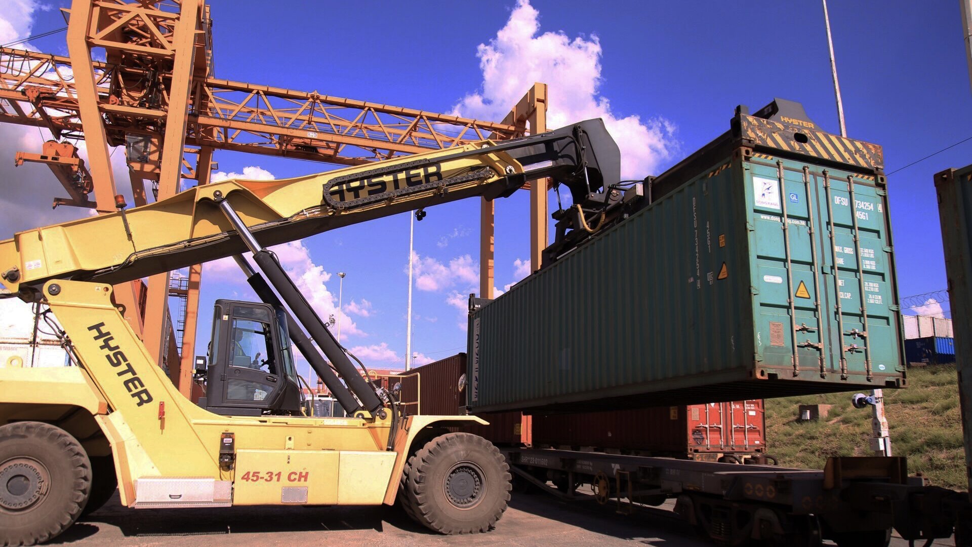 South African workers continue strike against retrenchments at Bidvest SACD’s Durban plant