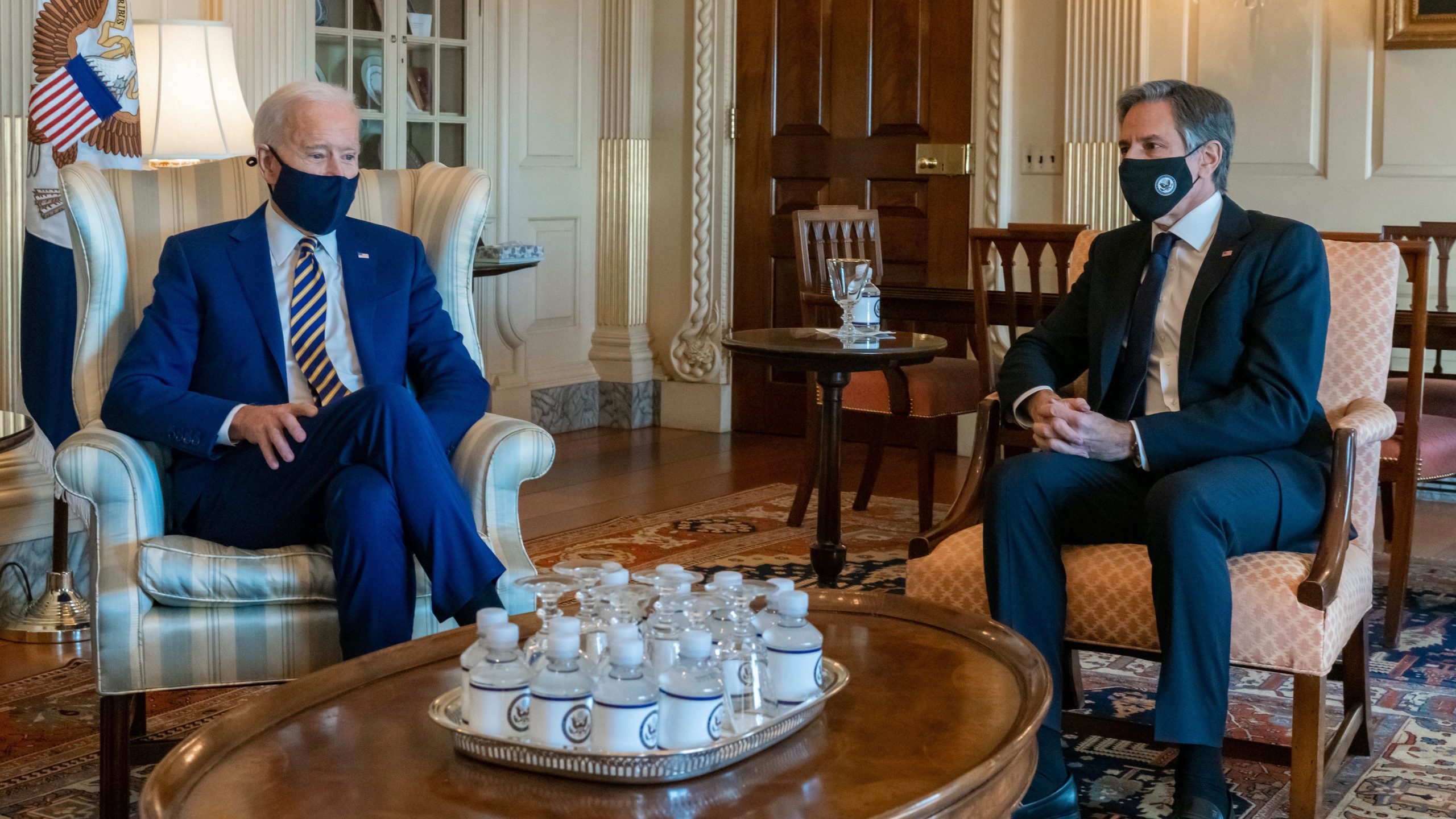 Can Washington think of Cuba’s government as something other than needs to be overthrown?