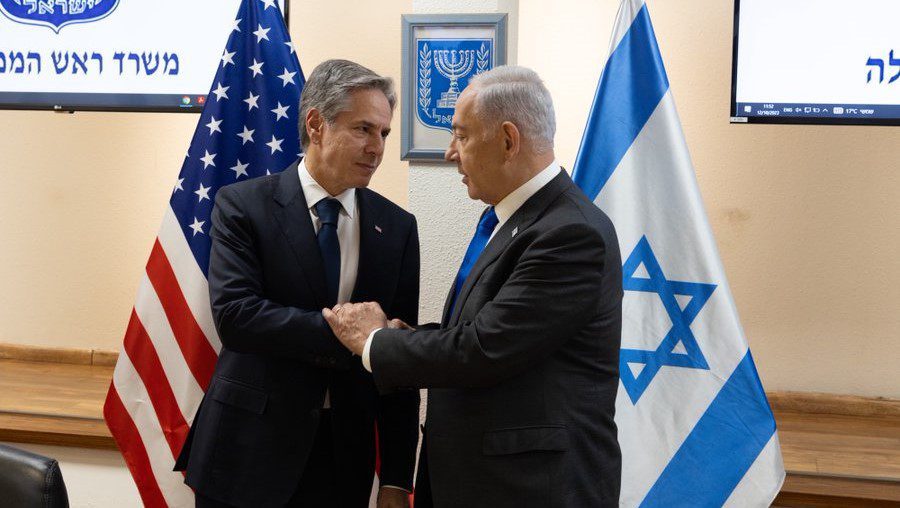 Neocon regime change in Gaza will complicate ‘Two-State Solution’