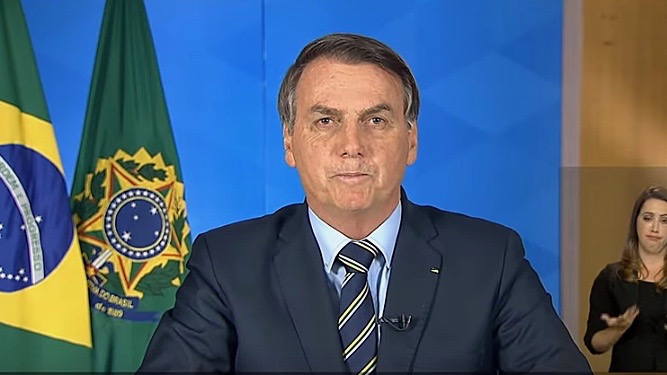 Brazilian government orders investigation into undeclared jewelry gifted to Bolsonaro’s wife