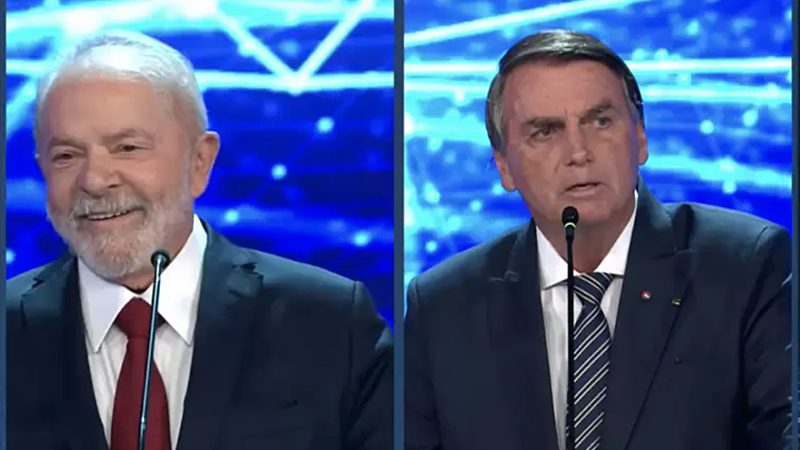 As Brazil approaches second round elections, Lula maintains lead ahead of Bolsonaro