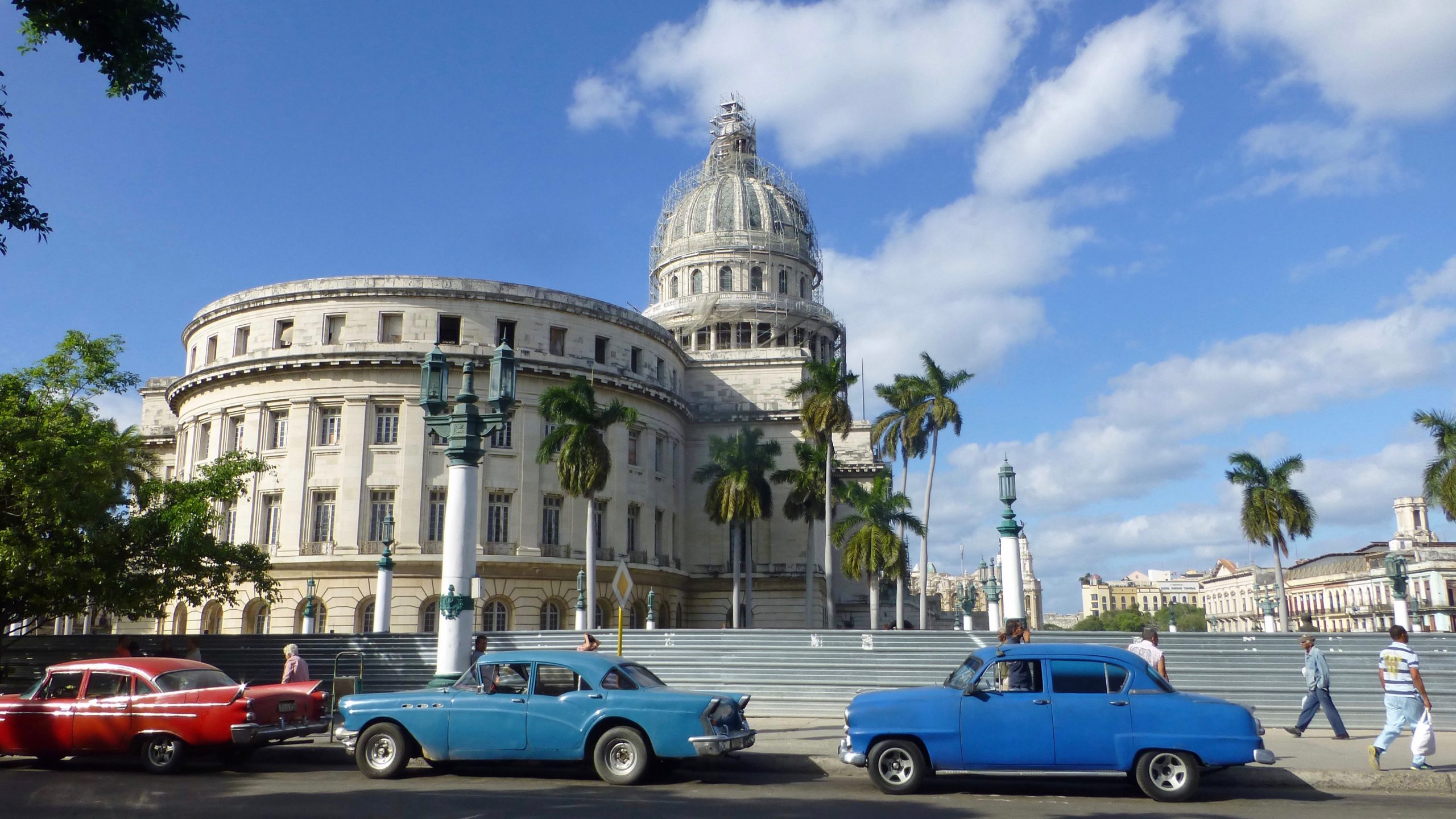 The attack that never happened: Cuba and the US fantasy of sonic attacks