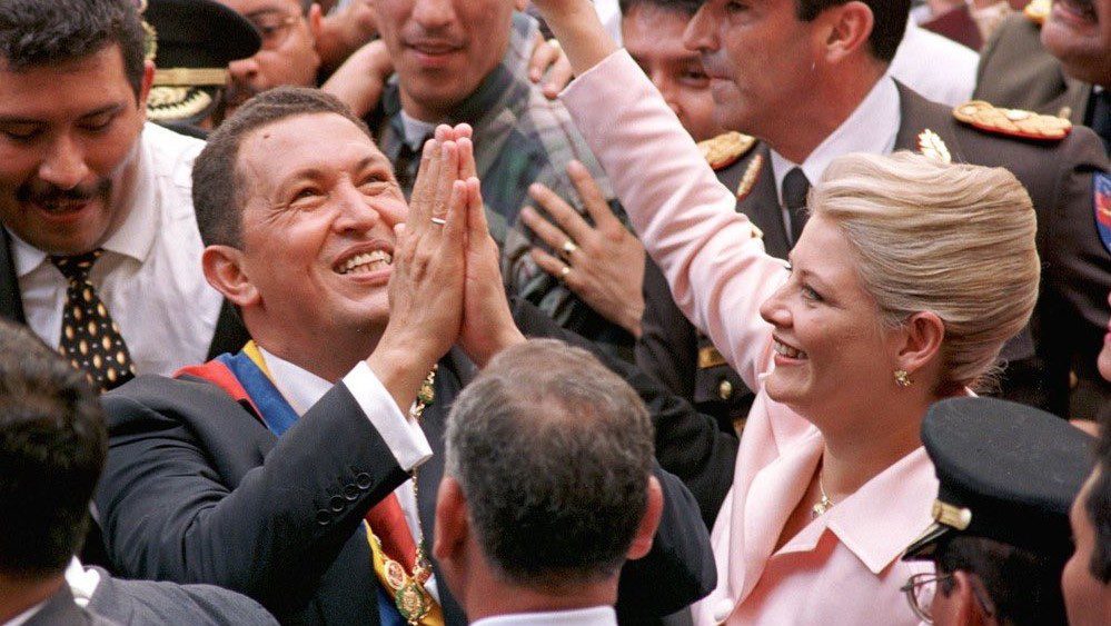 Venezuela celebrates 21 years of the Bolivarian Revolution
