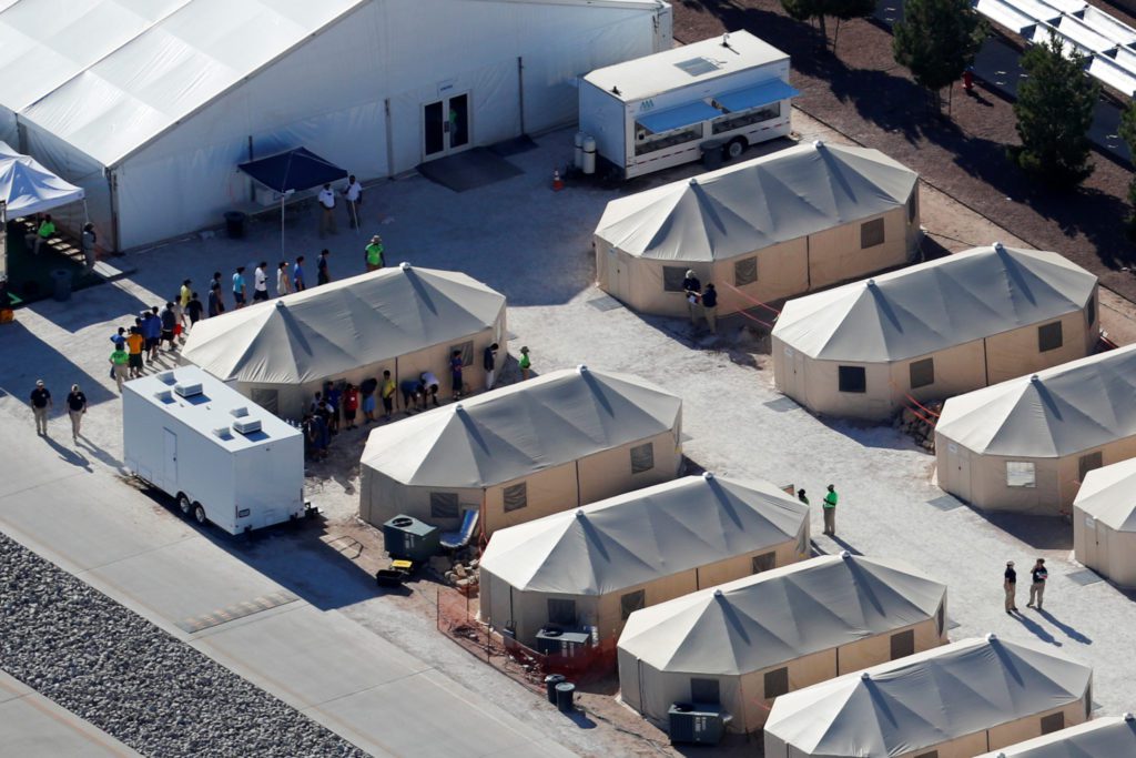 Donald Trump’s Xenophobia and the Policy on Migrants