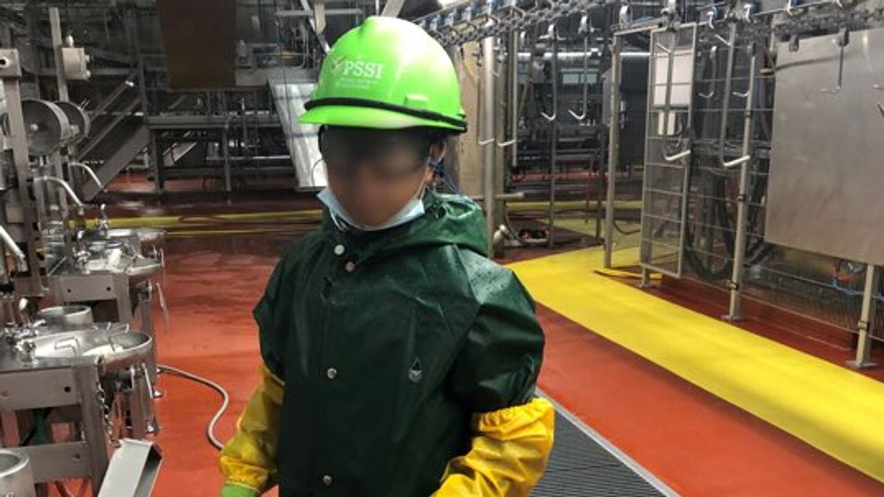 The US has a child labor crisis. Lawmakers are trying to make it worse.