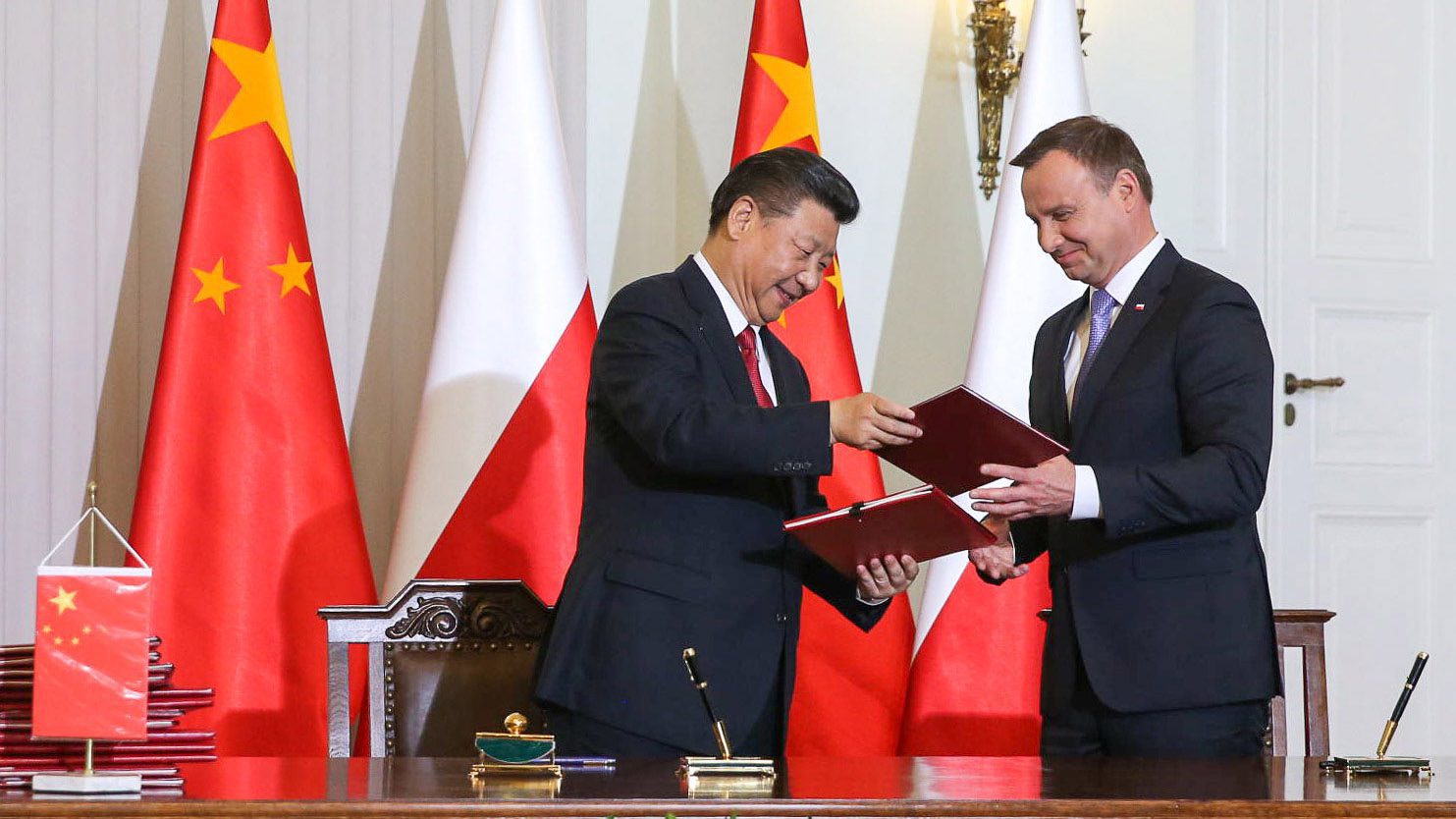 Western-led globalization might end, but the new globalization might have an Eastern face