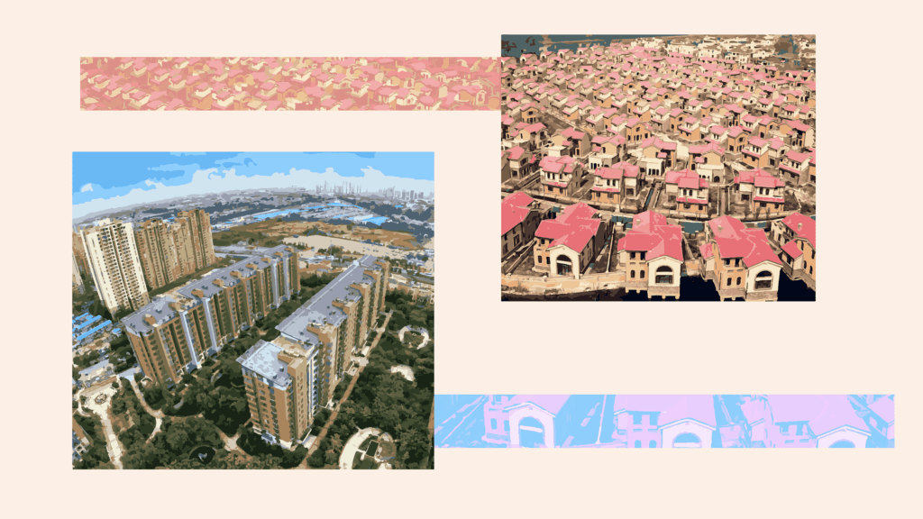 Is China’s housing market in trouble?