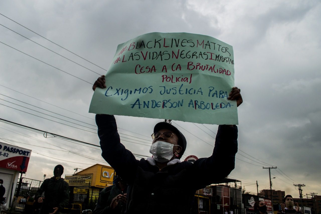 La Vía Campesina mission calls for “peace with social justice” in Colombia