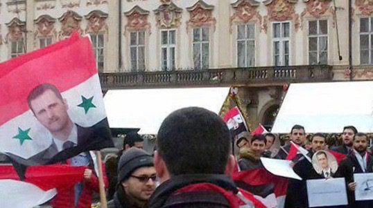 Fresh US sanctions on Syria